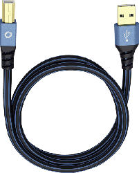 OEHLBACH Plus B 300 USB-Kabel