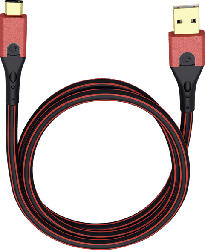 OEHLBACH Evolution C3 100 USB-Kabel