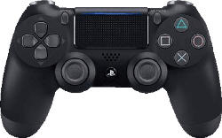 SONY PlayStation 4 Wireless Dualshock 4 Redesigned Controller, Jet Black
