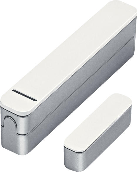 BOSCH 8750000003 Tür-/Fensterkontakt, Weiß