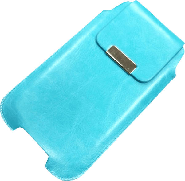 26497 Universal Kunstleder Türkis