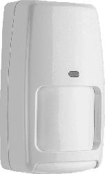 HONEYWELL IRPI8EZS evohome security Bewegungsmelder , Weiß