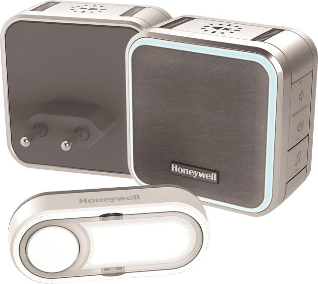 HONEYWELL DC515SP2 Türklingel