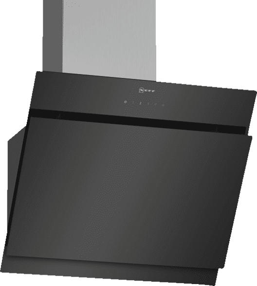 NEFF D65IHM1S0, Dunstabzugshaube (590 mm)