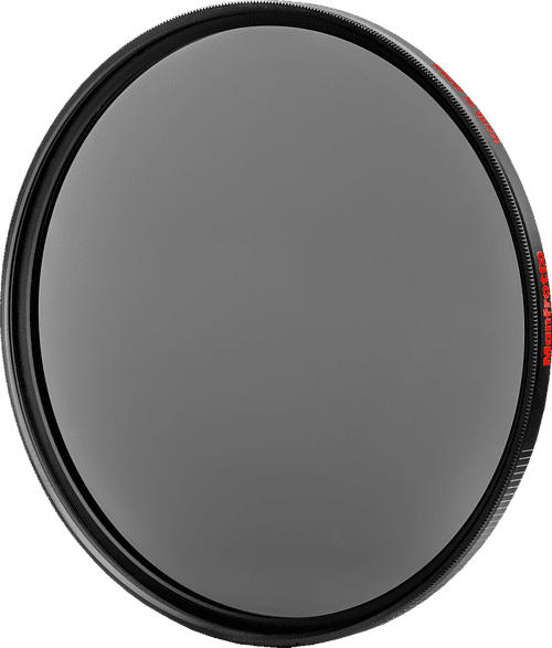 MANFROTTO MFND8-82 Neutraldichtefilter 82 mm