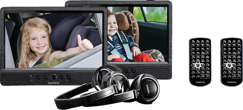 DVD Player DVP-1045