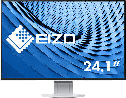 EIZO EV 2456-WT 24.1 Zoll WUXGA Monitor (5 ms Reaktionszeit, 60 Hz)