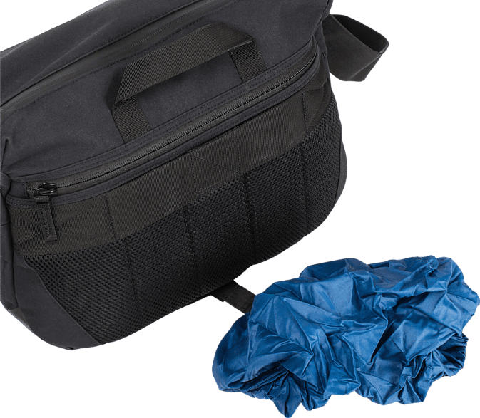 CRUMPLER Kingpin Camera Bag 8000 Kameratasche , Schwarz