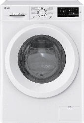 LG F 14WM 8LN0 Serie 3 Waschmaschine (8 kg, 1400 U/Min., A+++)