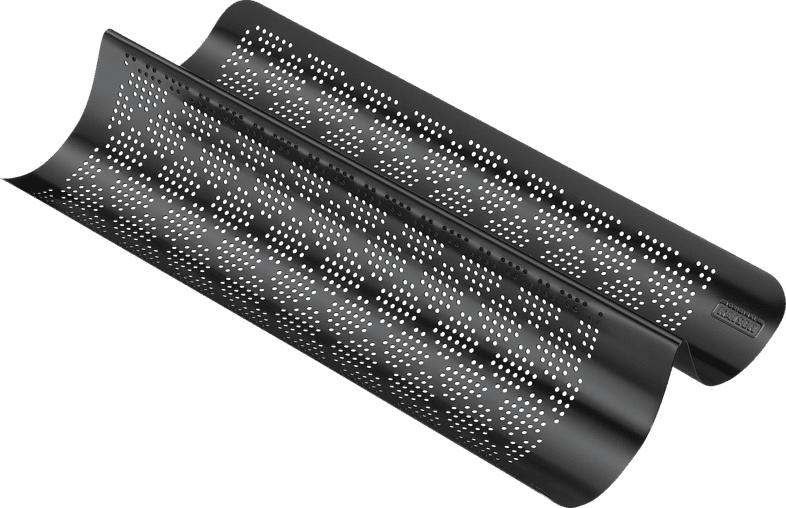 W. F. KAISER 23.0065.1354 Baguetteform