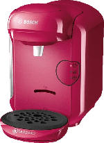 MediaMarkt BOSCH TAS1401 Tassimo Vivy 2 Kapselmaschine, Sweet Pink