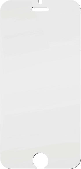 BLACK ROCK Ultra Thin Schott Schutzglas (Apple iPhone 6 Plus, iPhone 6s Plus, iPhone 7 Plus)