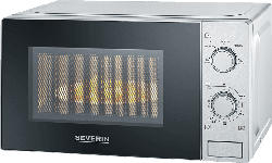 SEVERIN MW 7895 Mikrowelle (700 Watt)