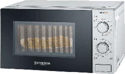 SEVERIN MW 7896 Mikrowelle (700 Watt)