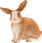 MediaMarkt SCHLEICH Kaninchen Spielfigur, Mehrfarbig