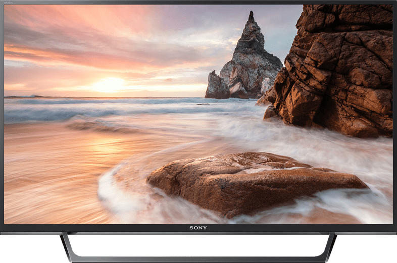 SONY KDL-32RE405 LED TV (Flat, 32 Zoll/80 cm, HD-ready, Linux)