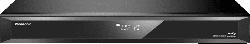 PANASONIC DMR-BST760EG Blu-ray Recorder 500 GB, Schwarz