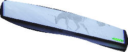 BRESSER 1877840 3X20 3-6x, Nachtsichtgerät