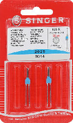SINGER N202514B02825R Nadeln