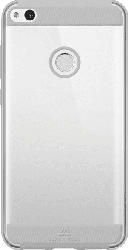 BLACK ROCK Cover Air Protect , Backcover, Huawei, P8 Lite (2017), Polycarbonat (PC)/Thermoplastisches Polyurethan (TPU), Transparent