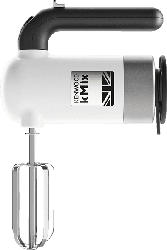 KENWOOD HMX 750 WH KMIX Handmixer Weiß (350 Watt)