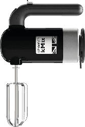 KENWOOD HMX 750 BK KMIX Handmixer Schwarz (350 Watt)