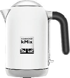 KENWOOD ZJX 650 WH KMIX Wasserkocher, Weiß