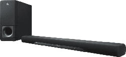 YAMAHA YAS-207, Soundbar, Schwarz