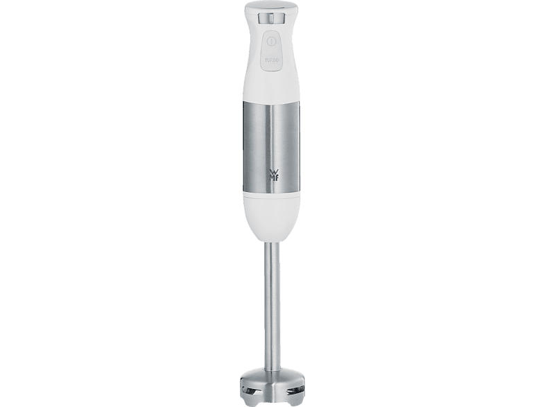 WMF 04.1637.0001 Kult S Stabmixer Weiß/Cromargan® matt (500 Watt)