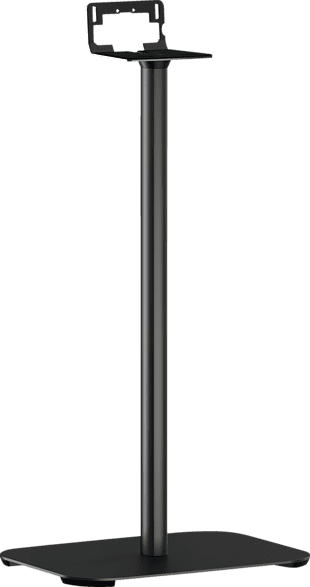 VOGEL´S Vogels Sound 3305 Lautsprecher Ständer, Standfuß, Schwarz