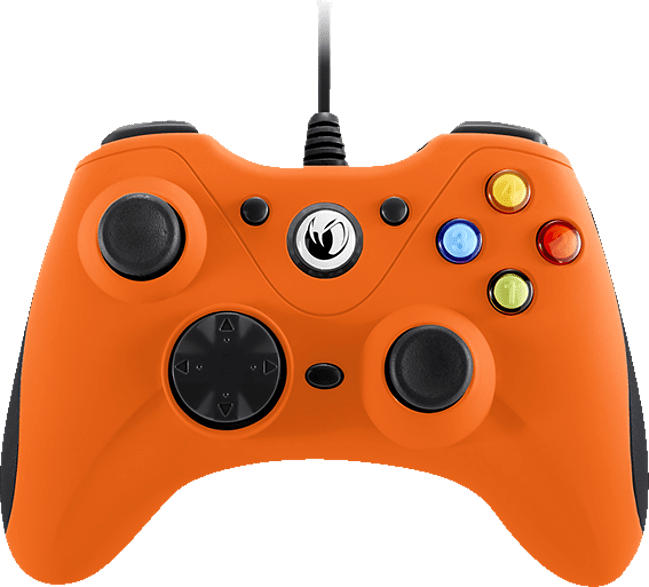 NACON PC Gaming Controller GC-100XF Gamepad