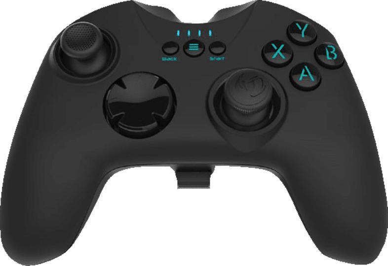 NACON Kabelloser PC Gaming Controller Gamepad