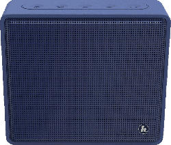 HAMA Pocket Bluetooth-Lautsprecher, Blau