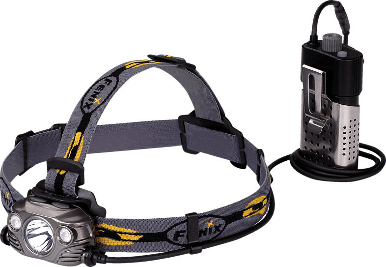 FENIX HP30R Stirnlampe
