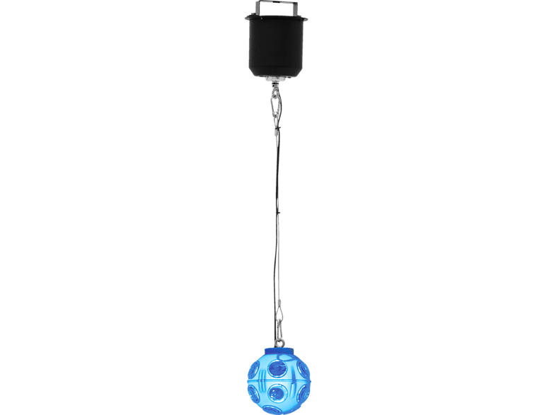 EUROLITE 51930459 Twinkle Ball LED-Lichteffekt Mehrfarbig