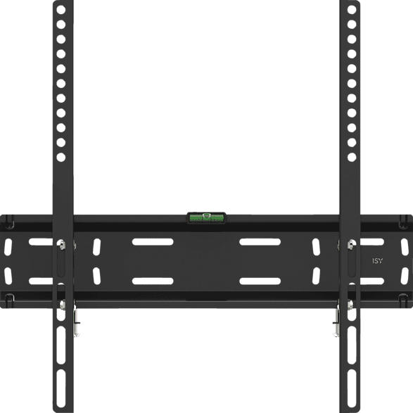 ISY IWB 2100 Wandhalterung, Schwarz