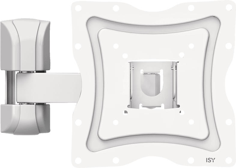 ISY IWB-3150 Wandhalterung, Weiß
