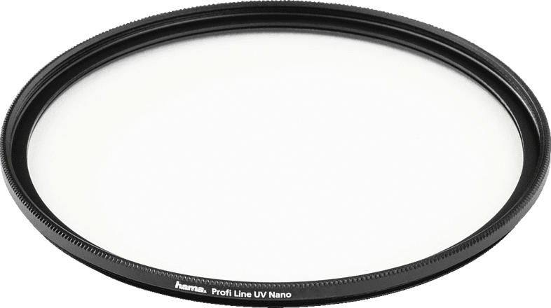 HAMA Profi Line UV-Filter 77 mm