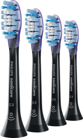 PHILIPS HX 9054/33 Aufsteckbürsten