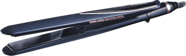 BABYLISS ST500E Digital Sensor Glätteisen ( ,Temperaturstufen: 12)