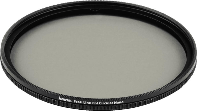 HAMA Profi Line Pol-Filter 67 mm