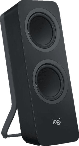 LOGITECH Z207 PC Lautsprecher