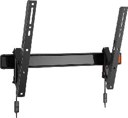 VOGEL´S Vogels WALL 3315 TV-Wandhalterung für 102-165 cm (40-65 Zoll) Fernseher, neigbar, max. 40 kg, Wandhalterung, Schwarz