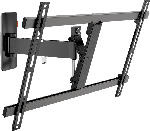 MediaMarkt VOGEL´S Vogels WALL 3325 TV-Wandhalterung für 102-165 cm (40-65 Zoll) Fernseher, drehbar und neigbar, Wandhalterung, Schwarz