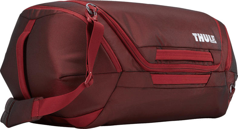 THULE Subterra Duffel Reisetasche, Ember Rot