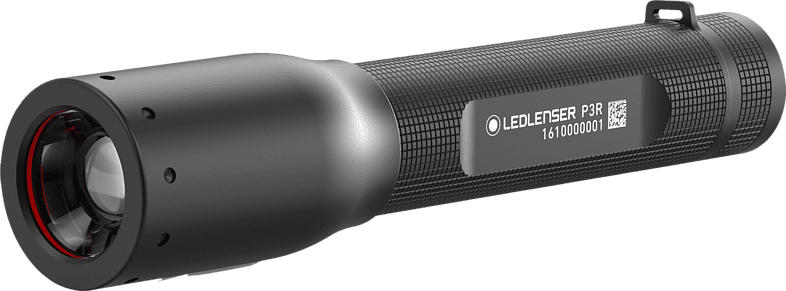 LEDLENSER P3R LED-Taschenlampe