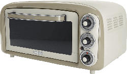 ARIETE 0C097903AR0 Vintage Minibackofen