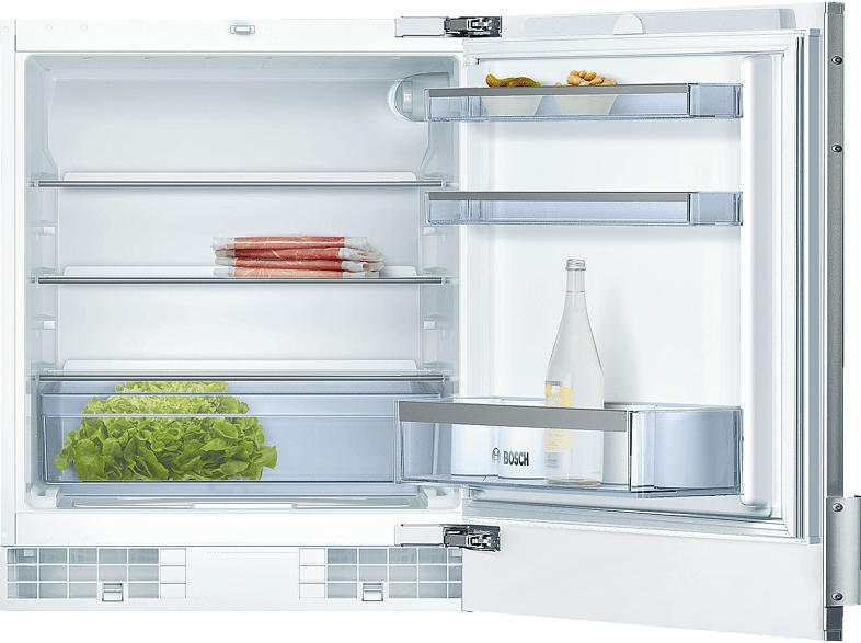 BOSCH KUR15AX60 Kühlschrank (A++, 92 kWh/Jahr, 820 mm hoch, Einbaugerät)