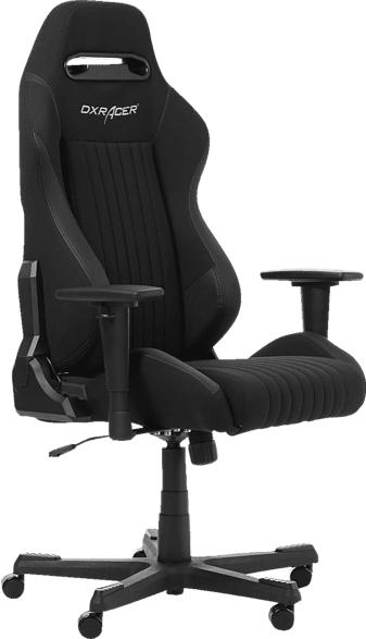 Gaming Sessel D02 Drifting Black