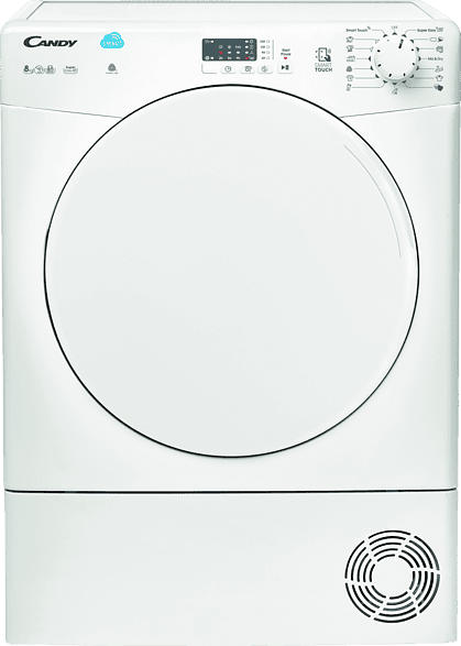 CANDY CS C8LF-S Kondensationstrockner (8 kg, B)